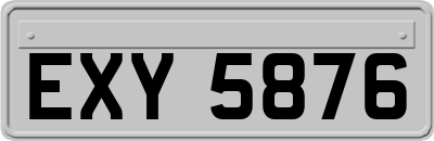 EXY5876