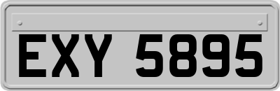 EXY5895