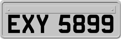 EXY5899