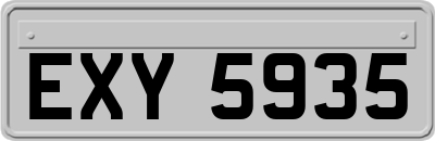 EXY5935