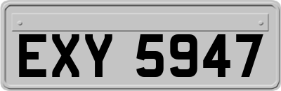 EXY5947