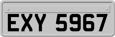 EXY5967