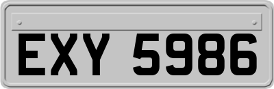 EXY5986