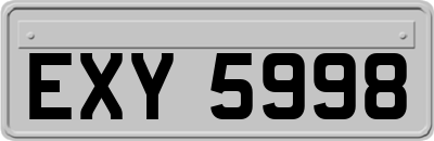 EXY5998