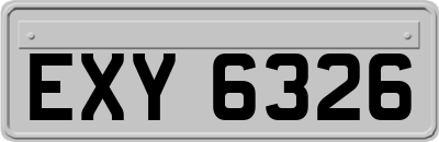 EXY6326
