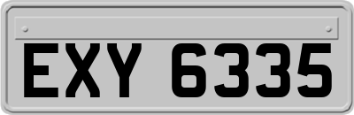 EXY6335