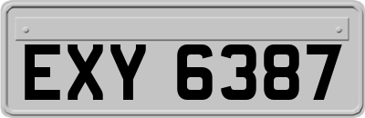 EXY6387