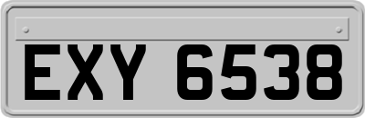 EXY6538