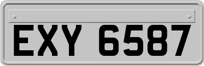 EXY6587