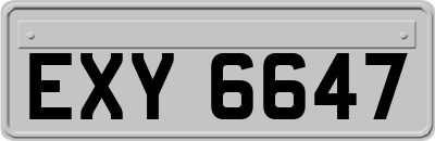 EXY6647