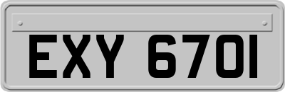 EXY6701