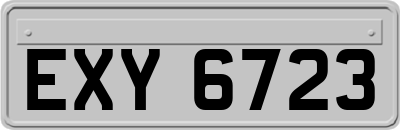 EXY6723