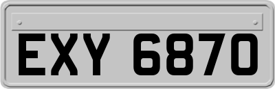 EXY6870