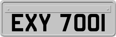 EXY7001