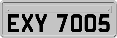 EXY7005