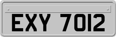 EXY7012