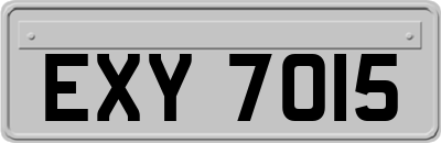 EXY7015