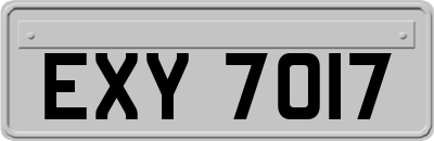 EXY7017