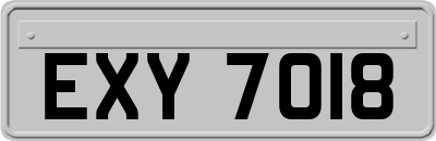 EXY7018