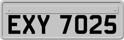 EXY7025