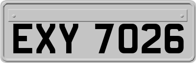 EXY7026
