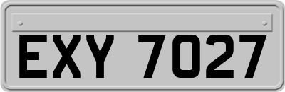 EXY7027