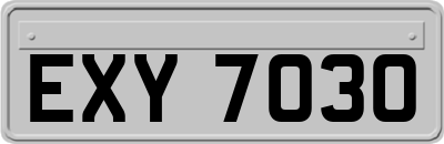 EXY7030