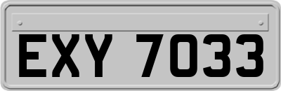 EXY7033