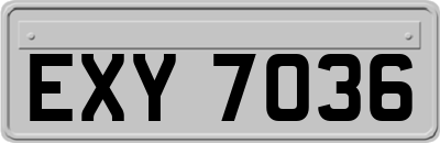 EXY7036