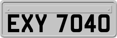EXY7040