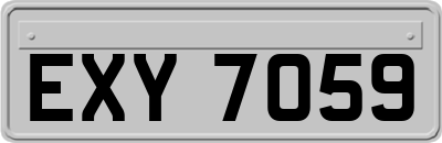 EXY7059
