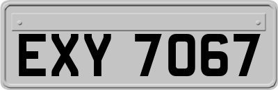 EXY7067