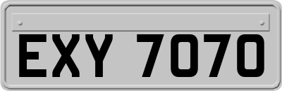 EXY7070