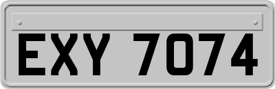 EXY7074