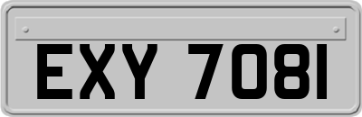 EXY7081