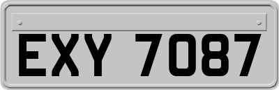 EXY7087