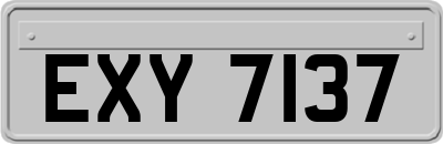 EXY7137