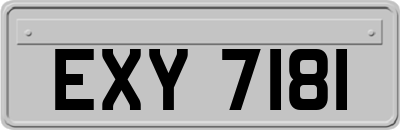 EXY7181