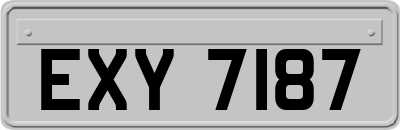 EXY7187