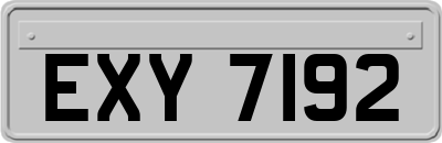 EXY7192