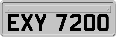 EXY7200