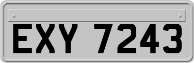 EXY7243