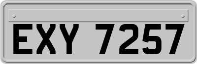 EXY7257