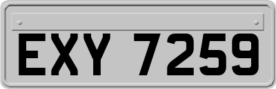 EXY7259