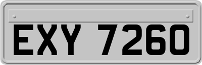 EXY7260