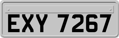 EXY7267