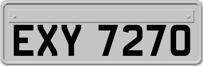 EXY7270