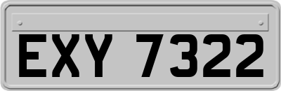 EXY7322