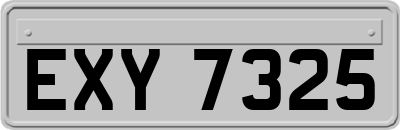 EXY7325