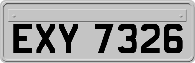 EXY7326